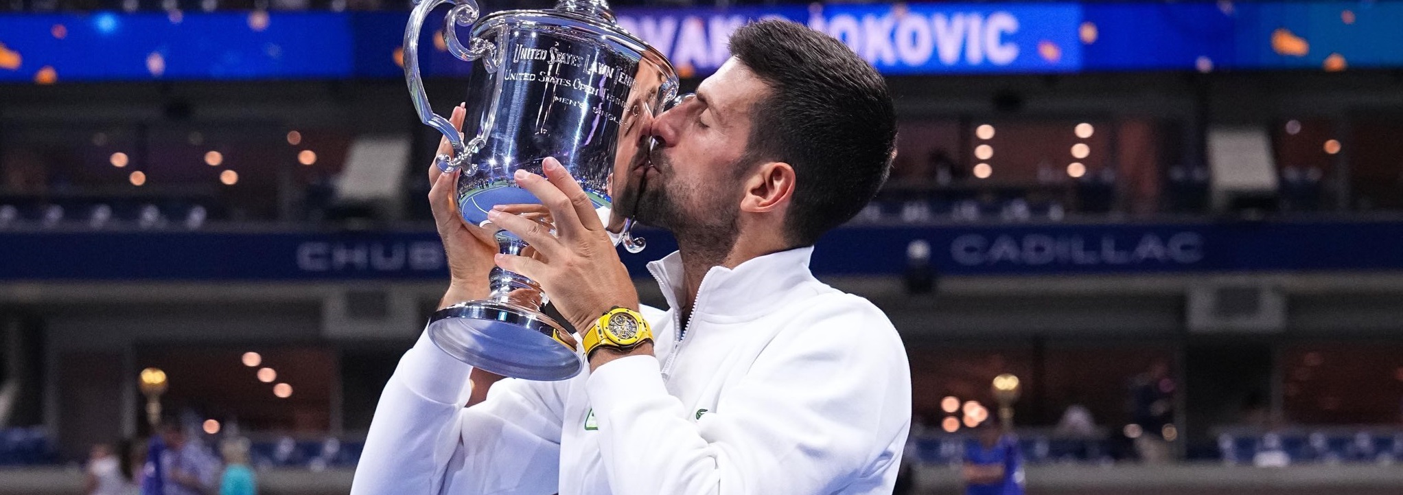 Andy Murray Yakin Novak Djokovic Masih akan Terus Mendominasi Tenis